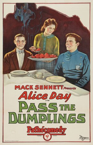 Постер: (Pass the Dumplings, 1927 - вся информация о фильме на FilmNavi.ru