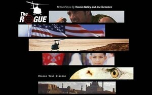 Постер: (Бандит - вся информация о фильме на FilmNavi.ru