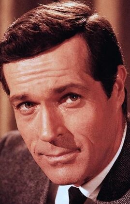 Фредерик Стэффорд (Frederick Stafford): фильмы, биография, семья ...