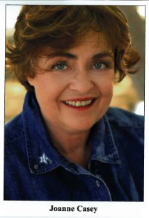 Джоэнн Кэйси