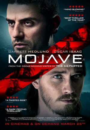 Постер: (Мохаве, 2015 - вся информация о фильме на FilmNavi.ru
