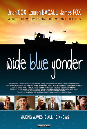 Постер: (Wide Blue Yonder, 2010 - вся информация о фильме на FilmNavi.ru