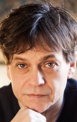 Роберто Де Франческо (Roberto De Francesco): фильмы, биография, семья ...