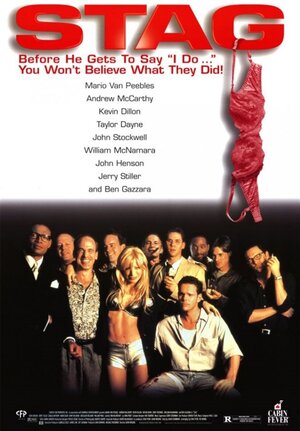 Постер: (Убийственный вечер, 1997 - вся информация о фильме на FilmNavi.ru