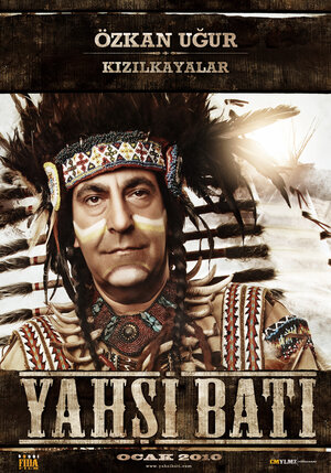 Постер: (Храбрые оттоманы, 2009 - вся информация о фильме на FilmNavi.ru