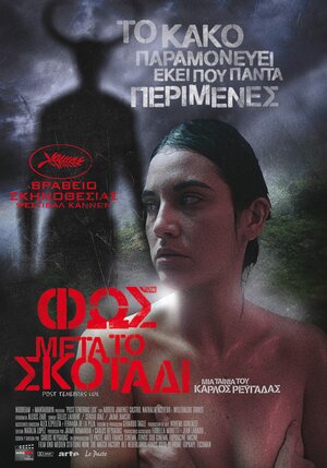 Постер: (После мрака свет, 2012 - вся информация о фильме на FilmNavi.ru