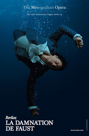 Постер: (Метрополитен Опера, 2006 - вся информация о сериале на FilmNavi.ru