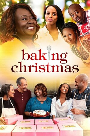 Постер: (Baking Christmas, 2019 - вся информация о фильме на FilmNavi.ru