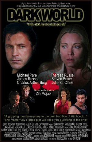 Постер: (Тёмный мир, 2008 - вся информация о фильме на FilmNavi.ru