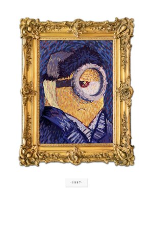 Постер: (Миньоны, 2015 - вся информация о мультфильме на FilmNavi.ru