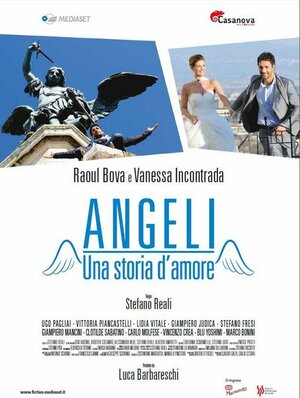 Постер: (Angeli, 2014 - вся информация о фильме на FilmNavi.ru