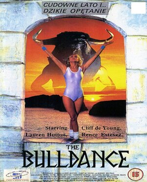 Постер: (Запретное солнце, 1989 - вся информация о фильме на FilmNavi.ru