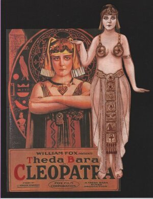 Постер: (Клеопатра, 1917 - вся информация о фильме на FilmNavi.ru