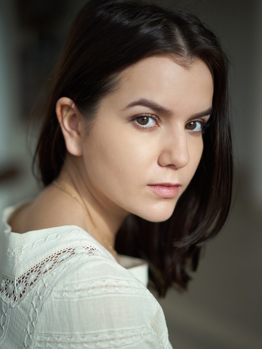 Свирид Мария 66 фото