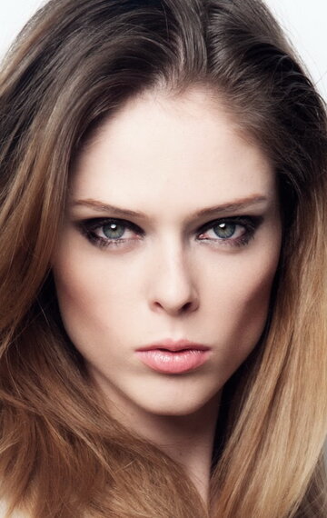 Жалаңаш Коко Роша