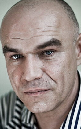 Сергей Мазаев: фильмы, биография, семья, фильмография — Кинопоиск