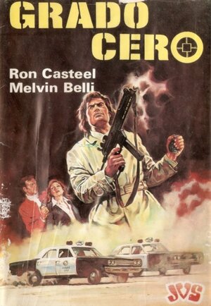 Постер: (Нулевой уровень, 1973 - вся информация о фильме на FilmNavi.ru