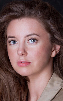 Порнодағы Наташа Костенева