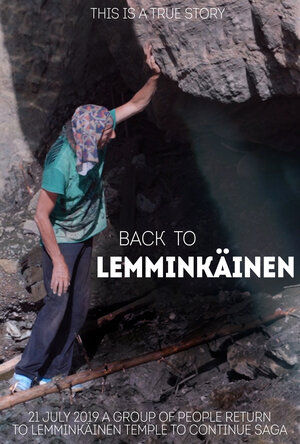 Постер: (Back to Lemminkäinen, 2020 - вся информация о сериале на FilmNavi.ru