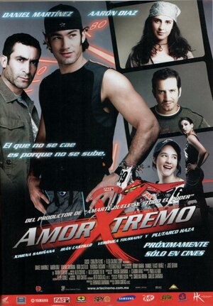 Постер: (Amor xtremo, 2006 - вся информация о фильме на FilmNavi.ru