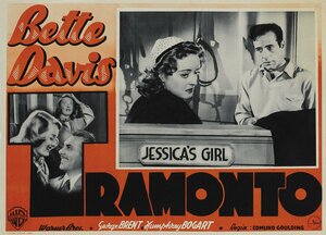 Постер: (Победить темноту, 1939 - вся информация о фильме на FilmNavi.ru