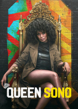 300x450 - Дорама: Королева Соно / 2020 / ЮАР