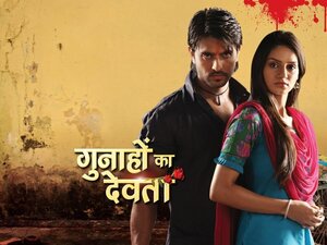 Постер: (Повелитель грешников, 2010 - вся информация о сериале на FilmNavi.ru