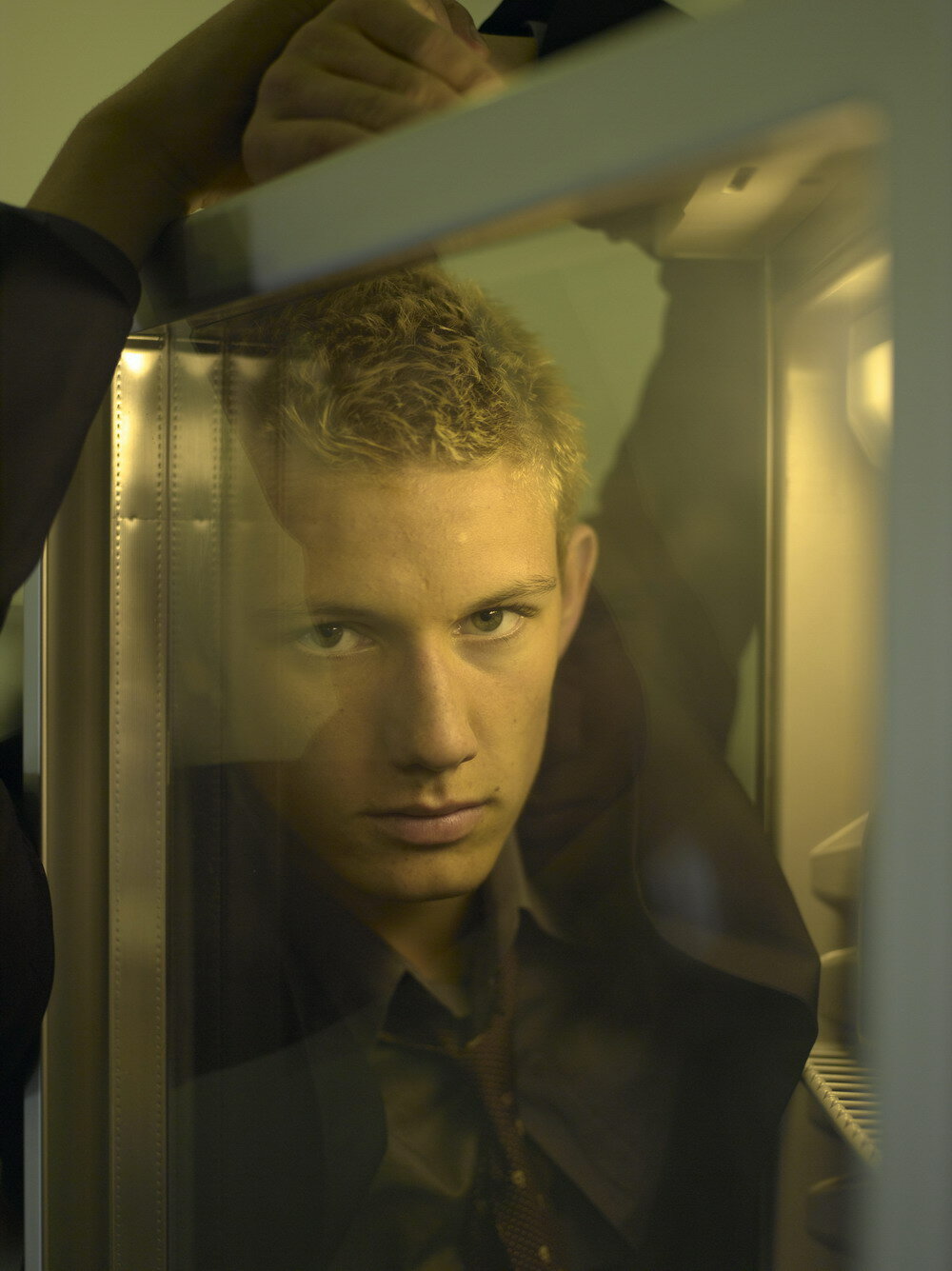 Фото: Алекс Петтифер (1990) #597413