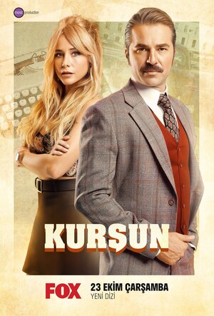 Постер: (Kursun, 2019 - вся информация о сериале на FilmNavi.ru