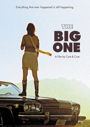 Постер: (The Big One, 2005 - вся информация о фильме на FilmNavi.ru
