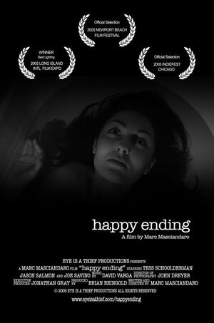 Постер: (Happy Ending, 2005 - вся информация о фильме на FilmNavi.ru