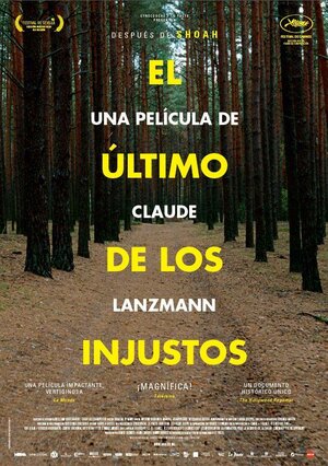 Постер: (Последняя несправедливость, 2013 - вся информация о фильме на FilmNavi.ru