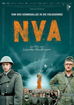 Постер: (Народная армия, 2005 - вся информация о фильме на FilmNavi.ru