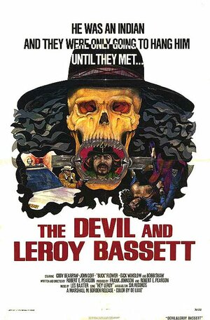 Постер: (The Devil and Leroy Bassett, 1973 - вся информация о фильме на FilmNavi.ru