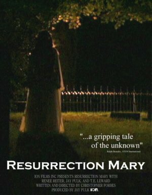 Постер: (Resurrection Mary, 2006 - вся информация о фильме на FilmNavi.ru