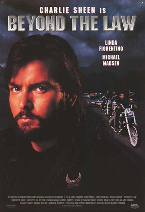 Постер: (За пределами закона, 1993 - вся информация о фильме на FilmNavi.ru