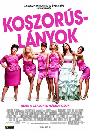 Постер: (Девичник в Вегасе, 2011 - вся информация о фильме на FilmNavi.ru