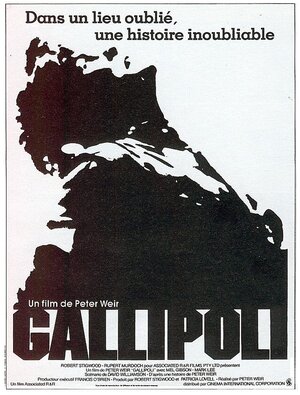 Постер: (Галлиполи, 1981 - вся информация о фильме на FilmNavi.ru