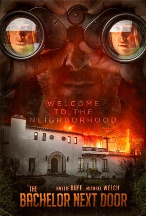 Постер: (The Bachelor Next Door, 2017 - вся информация о фильме на FilmNavi.ru