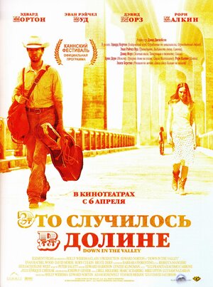 Постер: (Это случилось в долине, 2004 - вся информация о фильме на FilmNavi.ru
