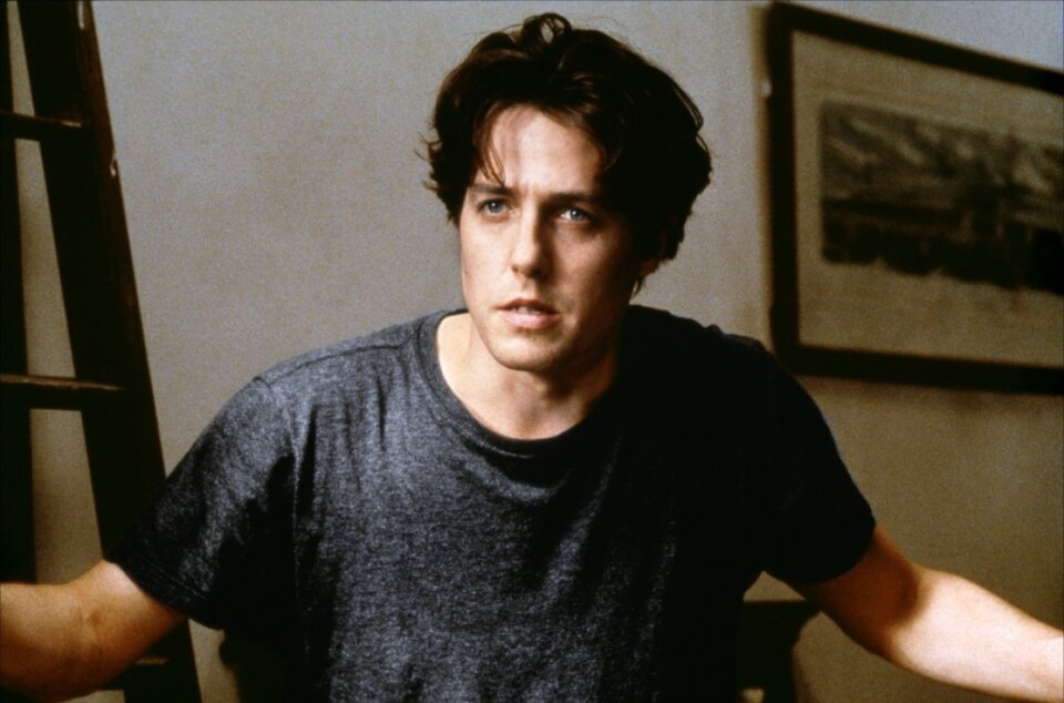 Фото: Ноттинг Хилл / Кадр из фильма «Ноттинг Хилл» (1999) #1998191