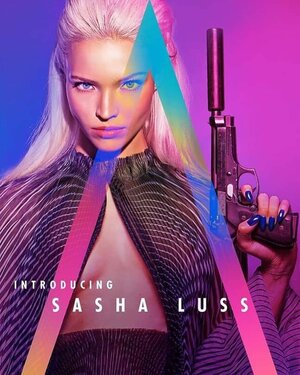 Постер: (Анна, 2019 - вся информация о фильме на FilmNavi.ru