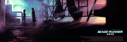 Постеры: Бегущий по лезвию 2049 / Фан-арт фильма «Бегущий по лезвию ...