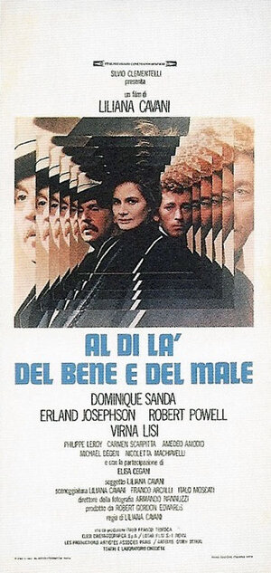 Постер: (По ту сторону добра и зла, 1977 - вся информация о фильме на FilmNavi.ru