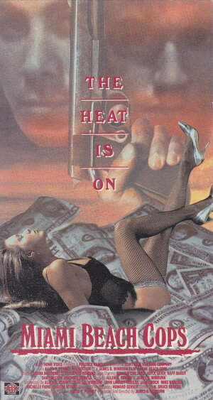 Постер: (Полицейские из Майами, 1992 - вся информация о фильме на FilmNavi.ru