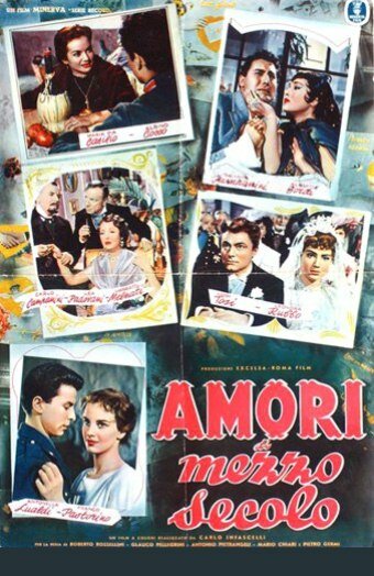 Полвека любви (1953)
