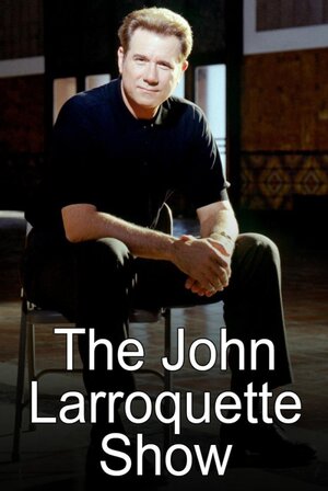 Постер: (Шоу Джона Ларрокетта, 1993 - вся информация о сериале на FilmNavi.ru
