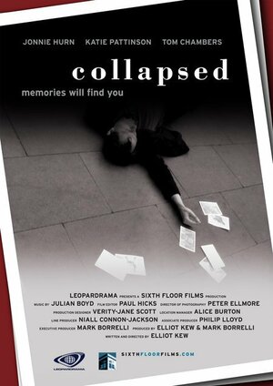 Постер: (Collapsed, 2006 - вся информация о фильме на FilmNavi.ru