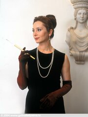 Порно аватар бейне