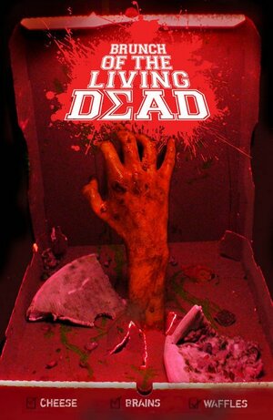 Постер: (Brunch of the Living Dead, 2006 - вся информация о фильме на FilmNavi.ru